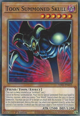 Toon Summoned Skull [LDS1-EN055] Common | Exor Games Dartmouth