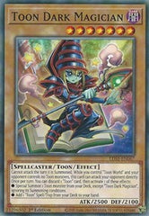 Toon Dark Magician [LDS1-EN067] Common | Exor Games Dartmouth