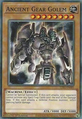 Ancient Gear Golem [LDS1-EN080] Common | Exor Games Dartmouth