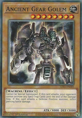 Ancient Gear Golem [LDS1-EN080] Common | Exor Games Dartmouth