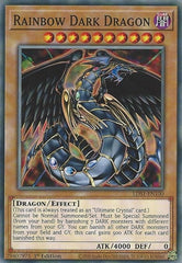 Rainbow Dark Dragon [LDS1-EN100] Common | Exor Games Dartmouth