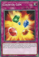 Counter Gem [LDS1-EN113] Common | Exor Games Dartmouth