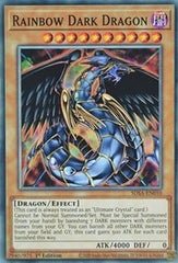 Rainbow Dark Dragon [SDSA-EN010] Common | Exor Games Dartmouth