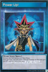 Power Up! [DEM5-ENS01] Common | Exor Games Dartmouth