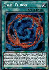 Fossil Fusion [BLAR-EN011] Secret Rare | Exor Games Dartmouth