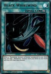 Black Whirlwind [BLAR-EN060] Ultra Rare | Exor Games Dartmouth