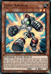 Junk Anchor [BLAR-EN065] Ultra Rare | Exor Games Dartmouth