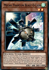 Mecha Phantom Beast O-Lion [BLAR-EN072] Ultra Rare | Exor Games Dartmouth