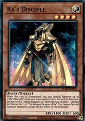 Ra's Disciple [BLAR-EN076] Ultra Rare | Exor Games Dartmouth