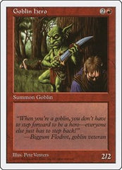 Goblin Hero [Fifth Edition] | Exor Games Dartmouth