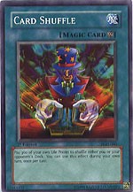 Card Shuffle [PGD-080] Common | Exor Games Dartmouth