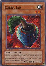 Cobra Jar [PGD-075] Common | Exor Games Dartmouth