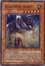 Dark Dust Spirit [PGD-017] Common | Exor Games Dartmouth