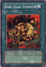 Dark Snake Syndrome [PGD-087] Common | Exor Games Dartmouth