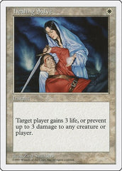 Healing Salve [Fifth Edition] | Exor Games Dartmouth