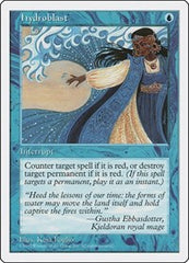 Hydroblast [Fifth Edition] | Exor Games Dartmouth