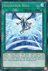 Successor Soul [MP20-EN246] Ultra Rare | Exor Games Dartmouth