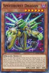 Speedburst Dragon [MP20-EN005] Common | Exor Games Dartmouth