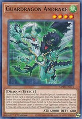 Guardragon Andrake [MP20-EN011] Common | Exor Games Dartmouth