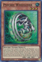 Psychic Wheeleder [MP20-EN014] Ultra Rare | Exor Games Dartmouth