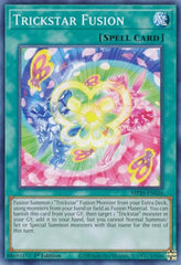 Trickstar Fusion [MP20-EN026] Common | Exor Games Dartmouth