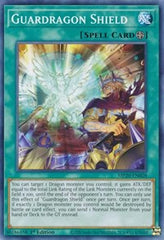Guardragon Shield [MP20-EN028] Common | Exor Games Dartmouth