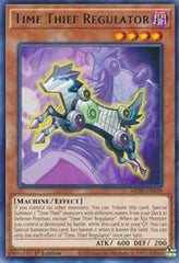 Time Thief Regulator [MP20-EN039] Rare | Exor Games Dartmouth