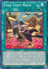 Time Thief Hack [MP20-EN041] Common | Exor Games Dartmouth