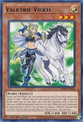 Valkyrie Vierte [MP20-EN044] Rare | Exor Games Dartmouth