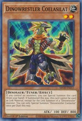 Dinowrestler Coelasilat [MP20-EN053] Common | Exor Games Dartmouth