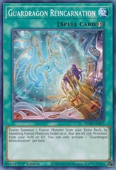 Guardragon Reincarnation [MP20-EN077] Common | Exor Games Dartmouth