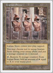 Icatian Store [Fifth Edition] | Exor Games Dartmouth
