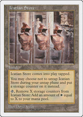 Icatian Store [Fifth Edition] | Exor Games Dartmouth