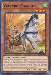 Valkyrie Chariot [MP20-EN090] Common | Exor Games Dartmouth