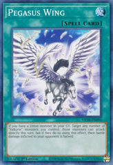 Pegasus Wing [MP20-EN092] Common | Exor Games Dartmouth