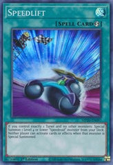 Speedlift [MP20-EN097] Super Rare | Exor Games Dartmouth