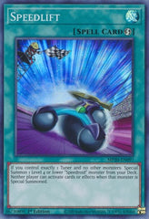 Speedlift [MP20-EN097] Super Rare | Exor Games Dartmouth