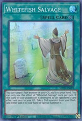 Whitefish Salvage [MP20-EN099] Super Rare | Exor Games Dartmouth