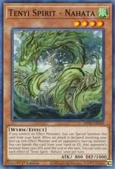 Tenyi Spirit - Nahata [MP20-EN109] Common | Exor Games Dartmouth