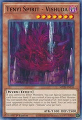 Tenyi Spirit - Vishuda [MP20-EN110] Common | Exor Games Dartmouth