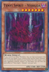 Tenyi Spirit - Vishuda [MP20-EN110] Common | Exor Games Dartmouth