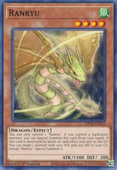 Ranryu [MP20-EN112] Common | Exor Games Dartmouth