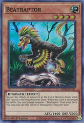 Beatraptor [MP20-EN115] Super Rare | Exor Games Dartmouth