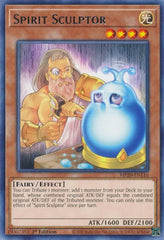 Spirit Sculptor [MP20-EN116] Rare | Exor Games Dartmouth