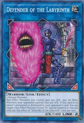 Defender of the Labyrinth [MP20-EN127] Common | Exor Games Dartmouth