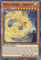 Tenyi Spirit - Ashuna [MP20-EN161] Common | Exor Games Dartmouth