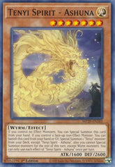 Tenyi Spirit - Ashuna [MP20-EN161] Common | Exor Games Dartmouth