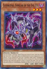 Catoblepas, Familiar of the Evil Eye [MP20-EN234] Common | Exor Games Dartmouth