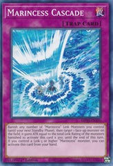 Marincess Cascade [MP20-EN190] Common | Exor Games Dartmouth