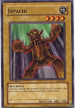 Inpachi [PGD-055] Common | Exor Games Dartmouth